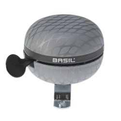 Hartje Widek Basil Ringeklokke "Noir"