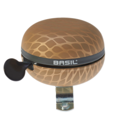 Hartje Widek Basil Ringeklokke "Noir"