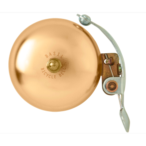 Hartje Basil Ringeklokke 