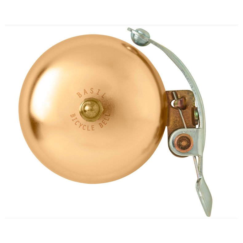 Hartje Basil Ringeklokke "Portland"