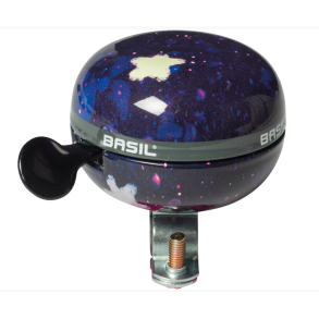 Hartje Basil Ringeklokke 