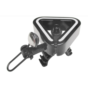 Hartje Mounty Ringeklokke 