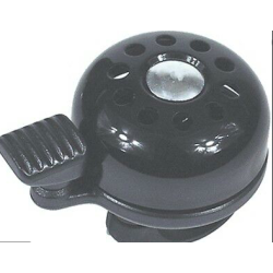 Hartje Mounty Ringeklokke "Charly"