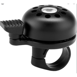 Hartje Mounty Ringeklokke "Charly"