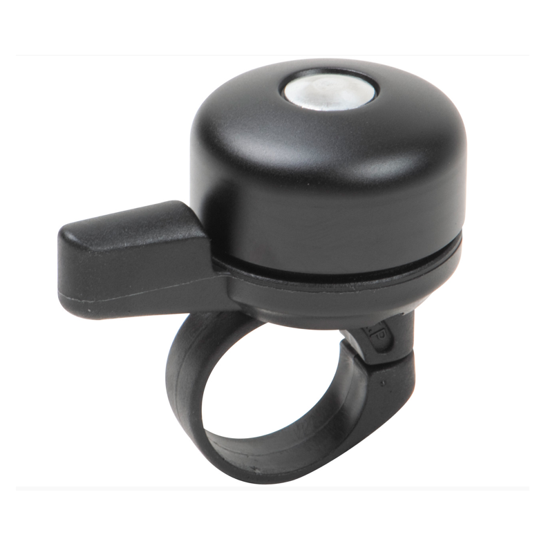 Hartje Mounty Ringeklokke "Danny Oversize"