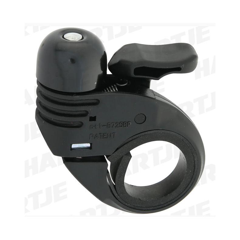 Hartje Mounty Ringeklokke "Toby"