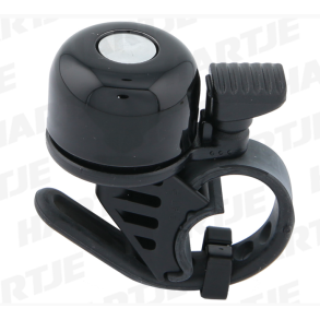 Hartje Mounty Mini Ringeklokke 