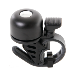 Hartje Mounty Mini Ringeklokke "Billy Vario"