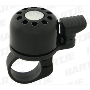 Hartje Mounty Mini Ringeklokke 