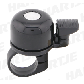 Hartje Mounty Mini Ringeklokke 