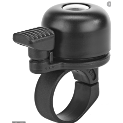 Hartje Mounty Mini Ringeklokke "Billy"