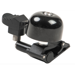 Hartje Mounty Mini Ringeklokke 