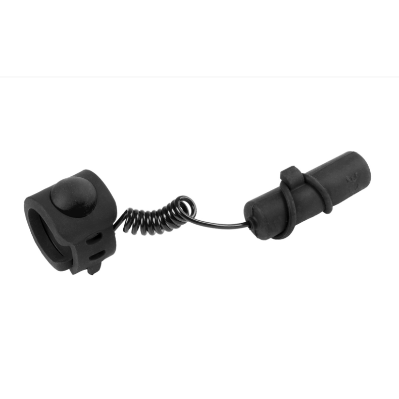 Hartje Ringeklokke M-WAVE Klingel