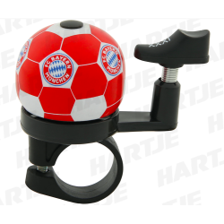 Hartje Fanbike Ringeklokke "Bundesliga"