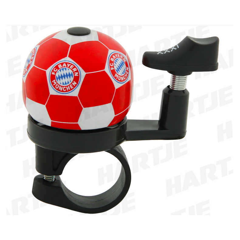Hartje Fanbike Ringeklokke "Bundesliga"