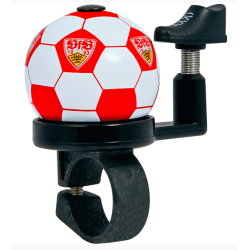 Hartje Fanbike Ringeklokke "Bundesliga"
