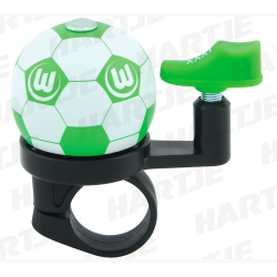 Hartje Fanbike Ringeklokke "Bundesliga"