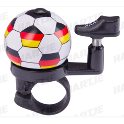 Hartje Fanbike Ringeklokke "Bundesliga"