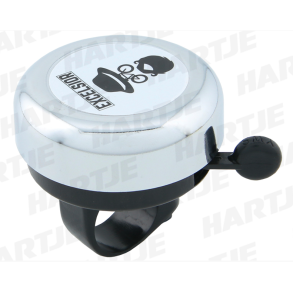 Hartje Exelsior Ringeklokke 