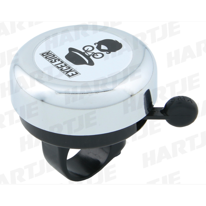 Hartje Exelsior Ringeklokke 