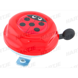 Hartje Contec Brne Ringklokker "Junior"