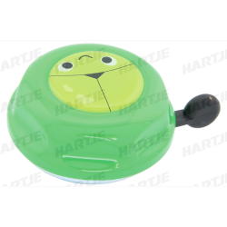 Hartje Contec Brne Ringklokker "Junior"