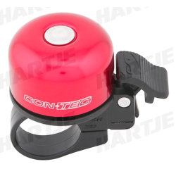 Hartje Contec Mini Ringeklokke "Bing"