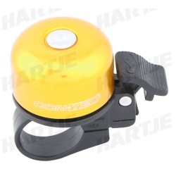 Hartje Contec Mini Ringeklokke "Bing"