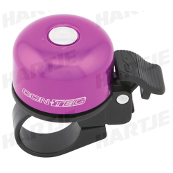 Hartje Contec Mini Ringeklokke "Bing"