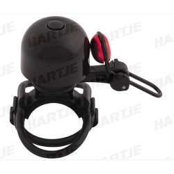 Hartje Contec Ringeklokker ''Diamond Bing''