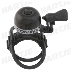 Hartje Contec Mini Ringeklokker "Mini Bing"