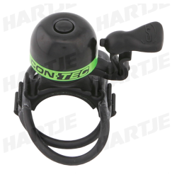 Hartje Contec Mini Ringeklokker "Mini Bing"