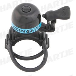 Hartje Contec Mini Ringeklokker "Mini Bing"