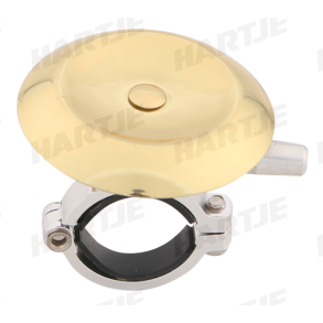 Hartje Contec Ringeklokker ''Classic Ding''