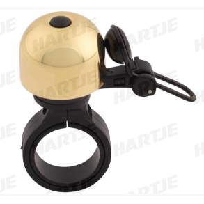 Hartje Contec Ringeklokker ''Classic Diamond Bing''