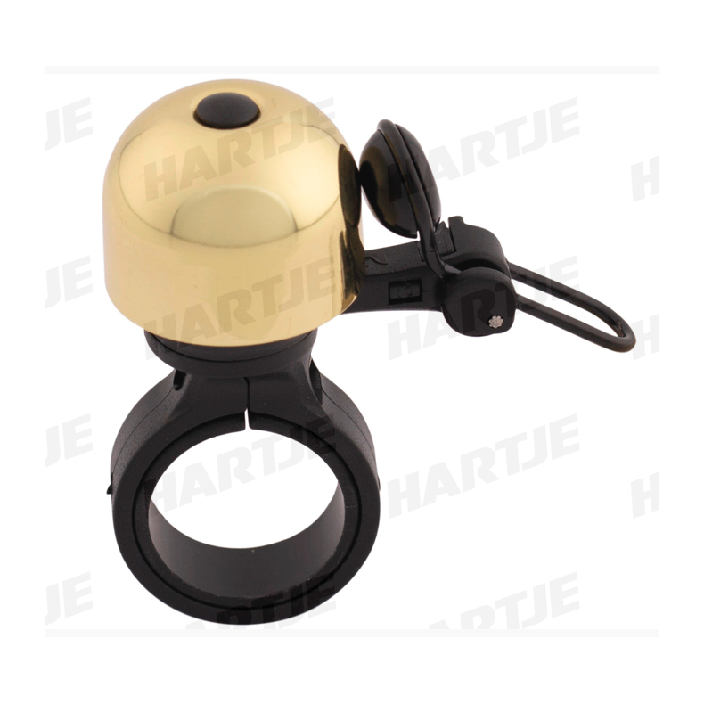 Hartje Contec Ringeklokker ''Classic Diamond Bing''