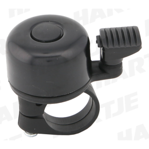 Hartje Mini Ringeklokker 