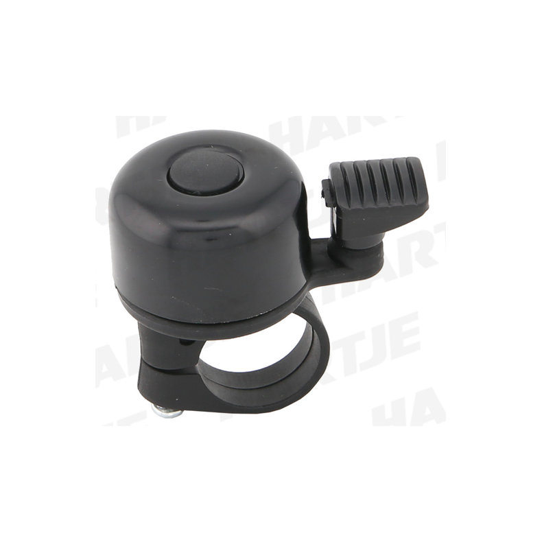 Hartje Mini Ringeklokker 