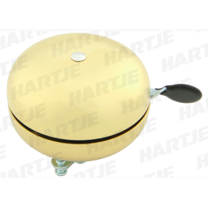 Hartje Brave Classic Ringeklokker ''Ding Dong''