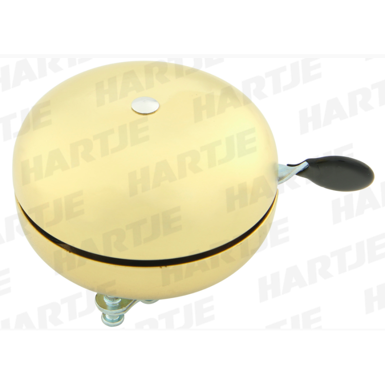 Hartje Brave Classic Ringeklokker ''Ding Dong''