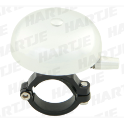 Hartje Brave Classic Ringeklokker ''Classic Pin''