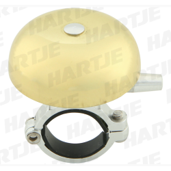 Hartje Brave Classic Ringeklokker ''Classic Pin''