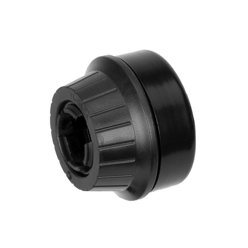 Hartje Ergotec Ringeklokker "Twisty"