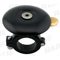 Hartje Brave Classic Ringklokker Cymba