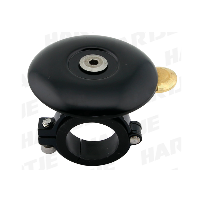 Hartje Brave Classic Ringklokker Cymba