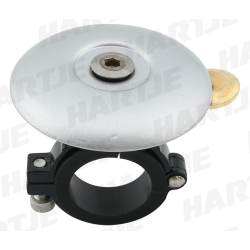 Hartje Brave Classic Ringklokker Cymba