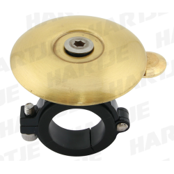 Hartje Brave Classic Ringklokker Cymba