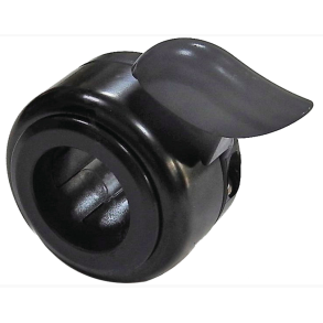 Hartje Brave Classic Ringeklokker 