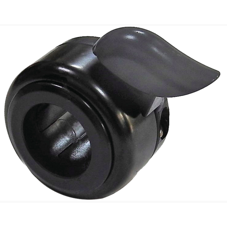 Hartje Brave Classic Ringeklokker 