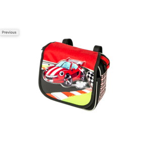 HARTJE HABERLAND brnehndtagstaske Auto